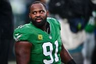 Fletcher Cox